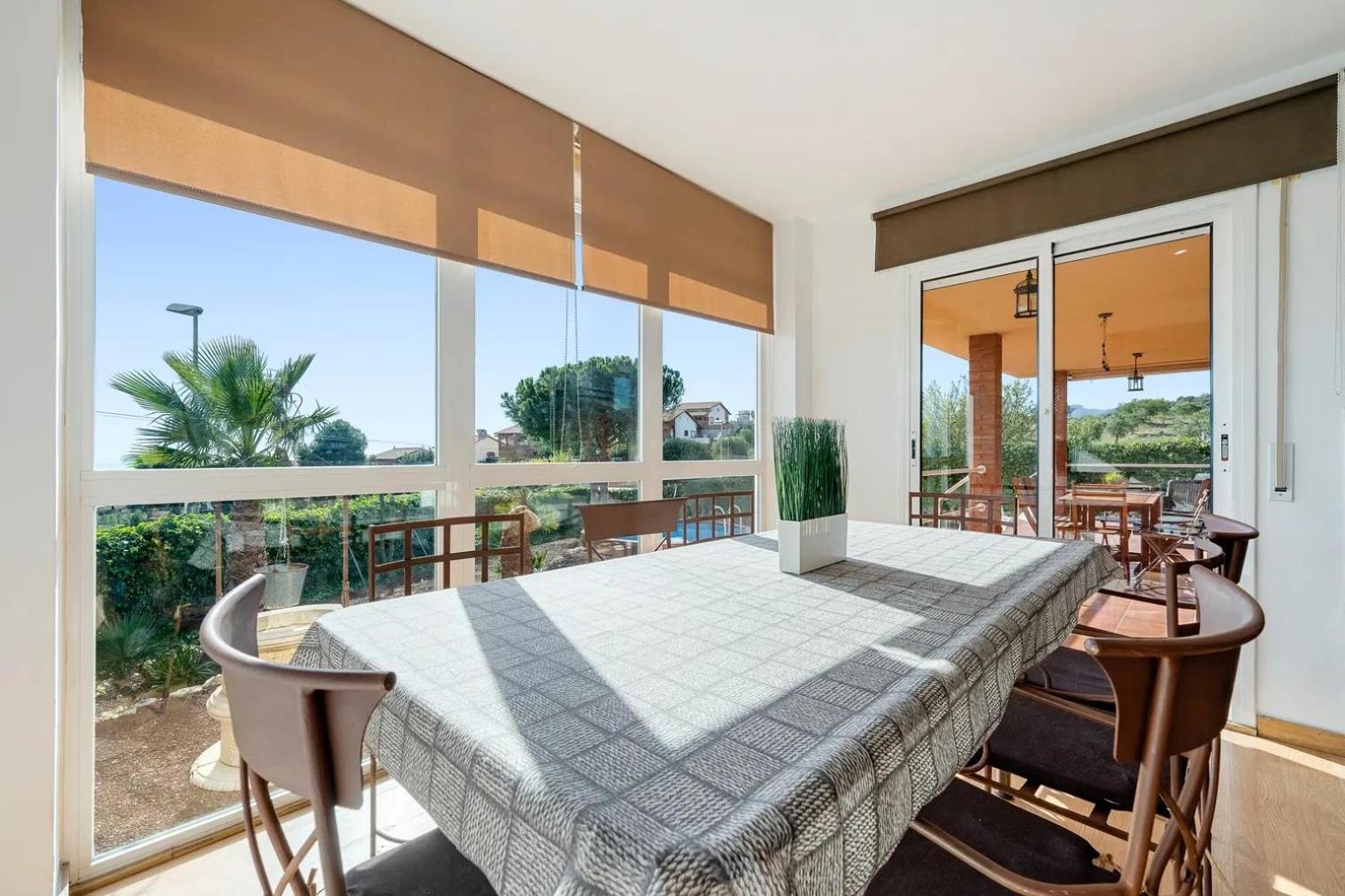 Can Montclar - Preciosa Casa Cerca De Cambrils Tarragona Exterior foto